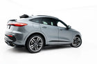 Rajouts Des Bas De Caisse Audi SQ5 / Q5 S-Line Sportback / SUV Mk3