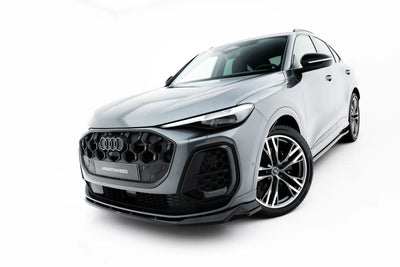 Ensemble Diffuseur Audi SQ5 Sportback Mk3