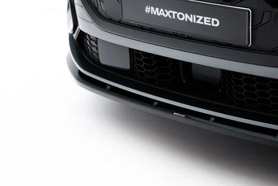 Front Diffusor Audi SQ5 / Q5 S-Line Sportback / SUV Mk3