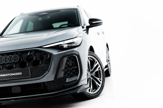 Front Diffusor Audi SQ5 / Q5 S-Line Sportback / SUV Mk3