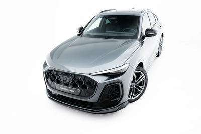 Ensemble Diffuseur Audi SQ5 Sportback Mk3