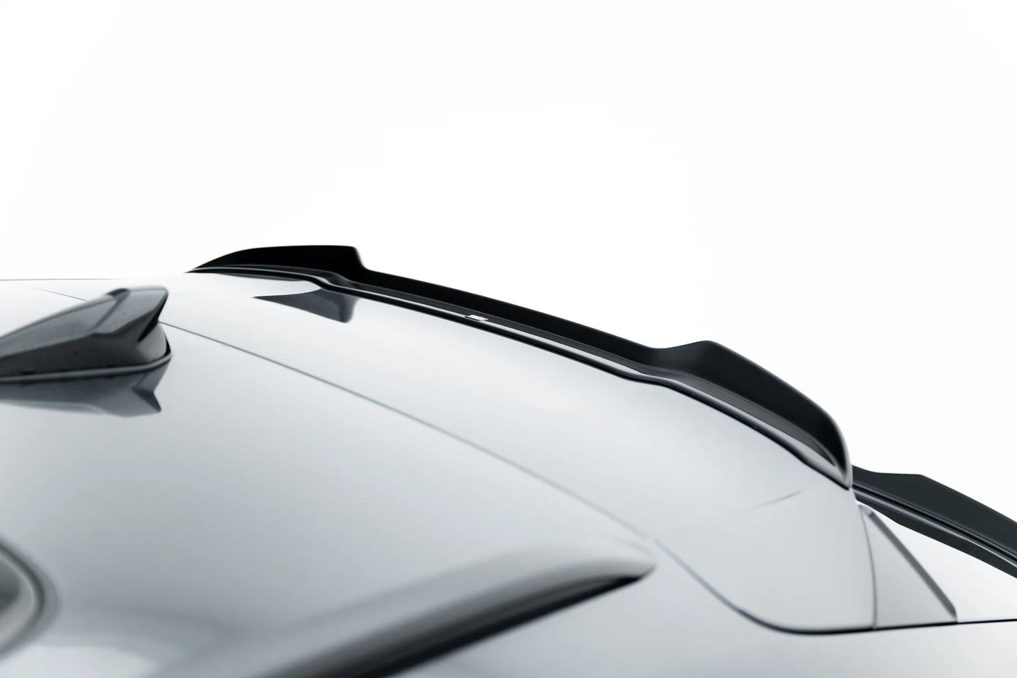 Ensemble Diffuseur Audi SQ5 Sportback Mk3