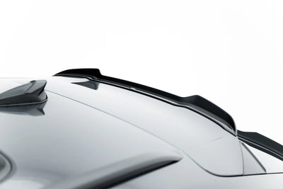 Ensemble Diffuseur Audi SQ5 Sportback Mk3