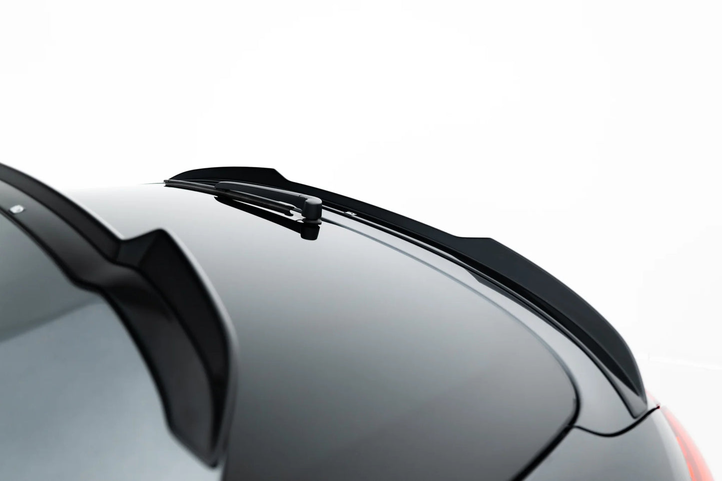 Bottom Spoiler Cap Audi SQ5 / Q5 S-Line Sportback Mk3
