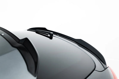 Bottom Spoiler Cap Audi SQ5 / Q5 S-Line Sportback Mk3