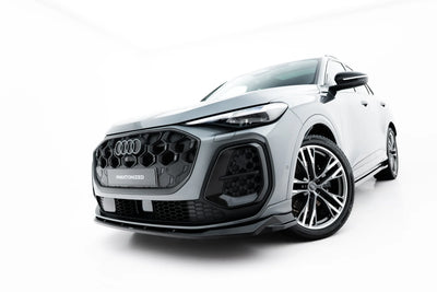 Front Diffusor Audi SQ5 / Q5 S-Line Sportback / SUV Mk3