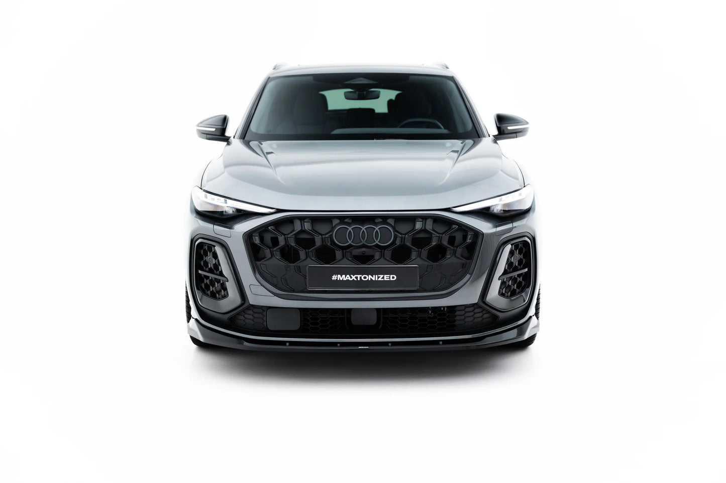 Front Diffusor Audi SQ5 / Q5 S-Line Sportback / SUV Mk3
