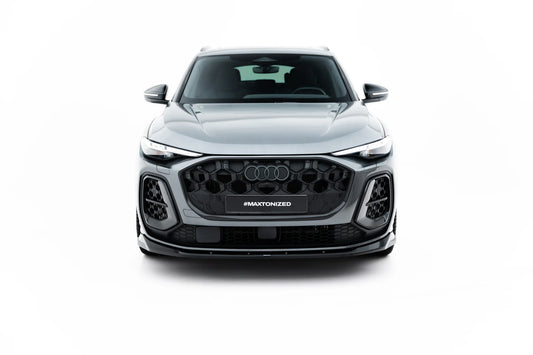 Set of Splitters Audi SQ5 Sportback Mk3
