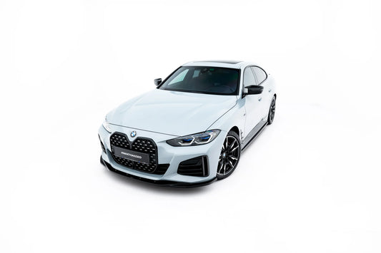 Splitter Przedni V.3 BMW 4 / i4 Gran Coupe M-Pack / M440i G26