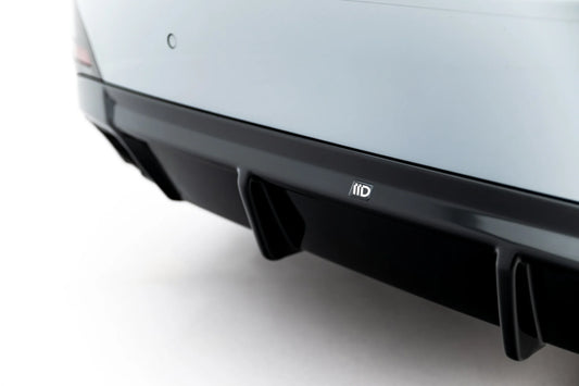 Diffuseur Arrière Complet BMW M440i Gran Coupe G26