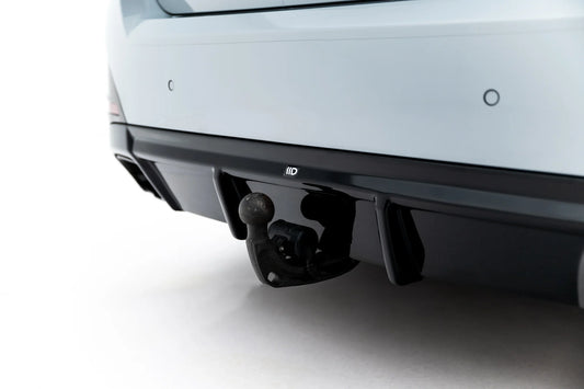 Diffuseur Arrière Complet BMW M440i Gran Coupe G26