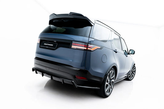 Diffusor Satz Land Rover Discovery HSE Mk5 Facelift