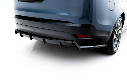 Diffusor Satz Land Rover Discovery HSE Mk5 Facelift