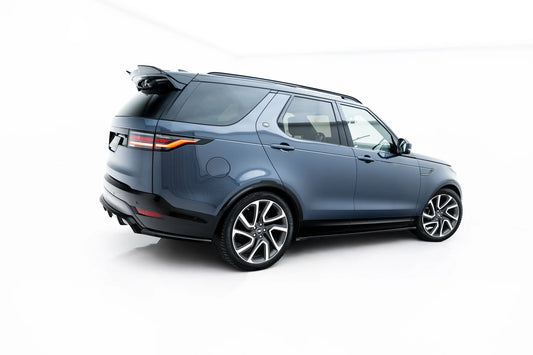 Diffusor Satz Land Rover Discovery HSE Mk5 Facelift