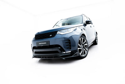 Arriere Splitter (avec une barre verticale) Land Rover Discovery HSE Mk5 Facelift