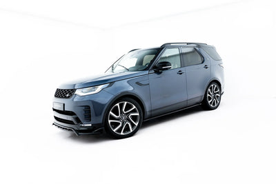 Dokładki Progów Land Rover Discovery HSE Mk5 Facelift