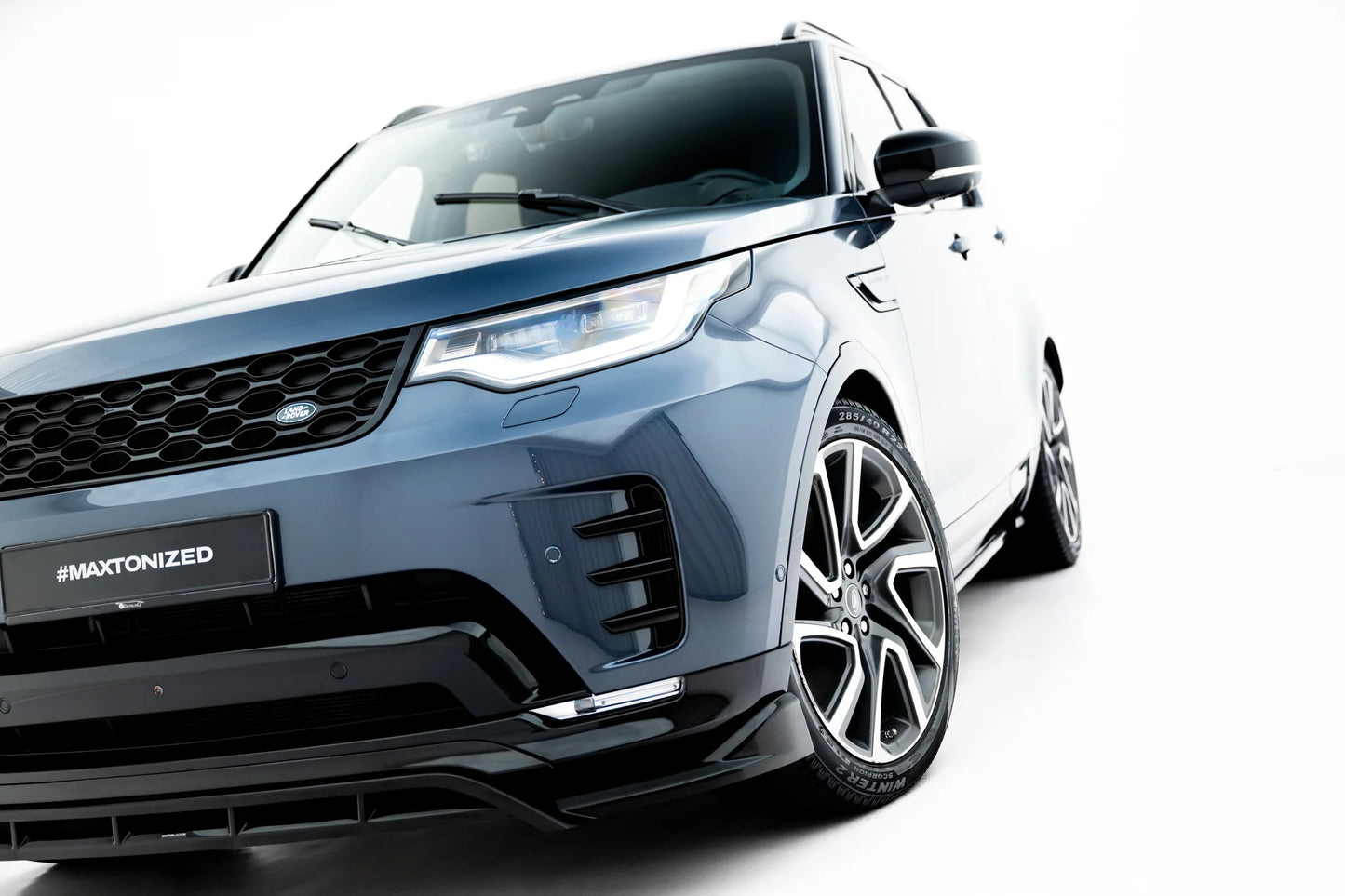 Zestaw Splitterów Land Rover Discovery HSE Mk5 Facelift