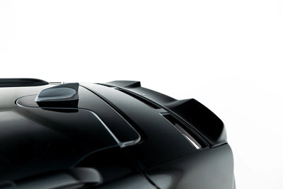 Spoiler Cap 3D Land Rover Discovery HSE Mk5 Facelift