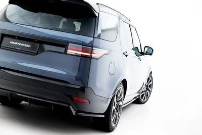 Zestaw Splitterów Land Rover Discovery HSE Mk5 Facelift