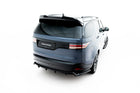 Spoiler Cap 3D Land Rover Discovery HSE Mk5 Facelift