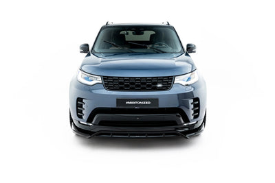 Front Splitter Land Rover Discovery HSE Mk5 Facelift