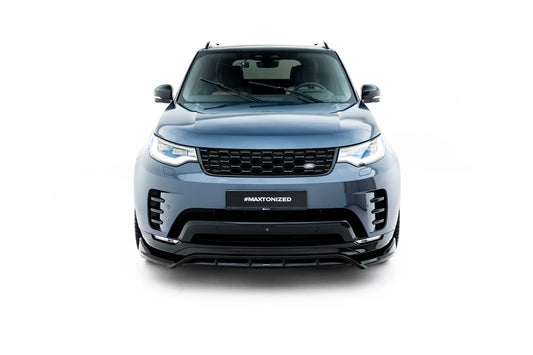 Front Diffusor Land Rover Discovery HSE Mk5 Facelift