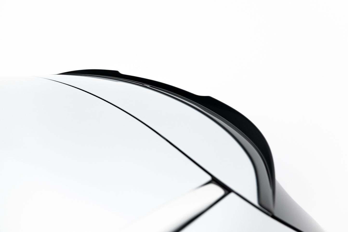 Spoiler Cap V.2 Mercedes-Benz E Estate S213