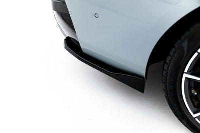 Splittery Tylne Boczne V.4 BMW M440i Gran Coupe G26