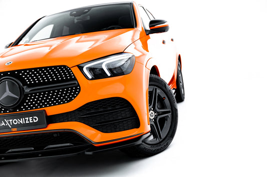 Lame Du Pare-Chocs Avant Mercedes-AMG / AMG-Line GLE SUV W167