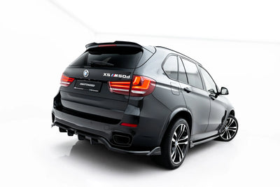 Spoiler Cap BMW X5 M-Pack F15