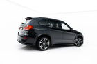 Side Skirts Diffusers V.2 BMW X5 M-Pack F15