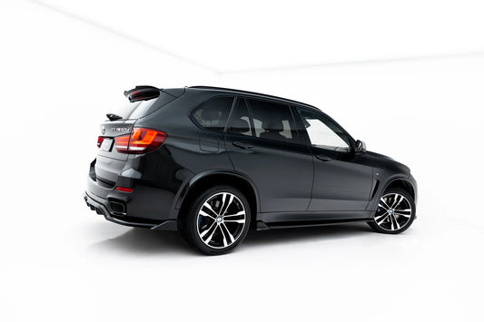 Dokładki Progów V.2 BMW X5 M-Pack F15