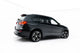Side Skirts Diffusers V.2 BMW X5 M-Pack F15