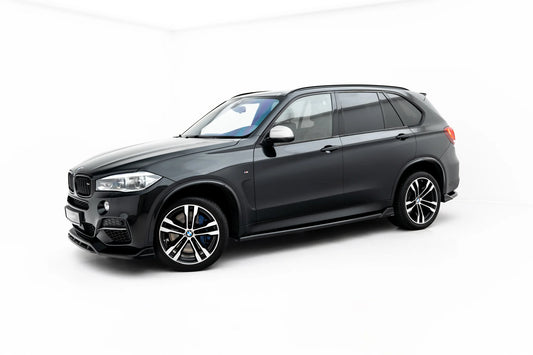 Dokładki Progów V.2 BMW X5 M-Pack F15