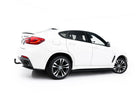 Dokładki Progów V.1 BMW X6 M-Pack F16