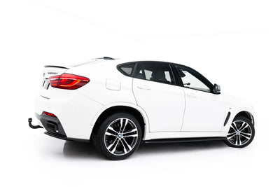 Seitenschweller Diffusor V.1 BMW X6 M-Pack F16