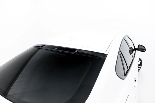 Przedłużenie Tylnej Szyby BMW X6 F16 M-Pack / X6 M F86