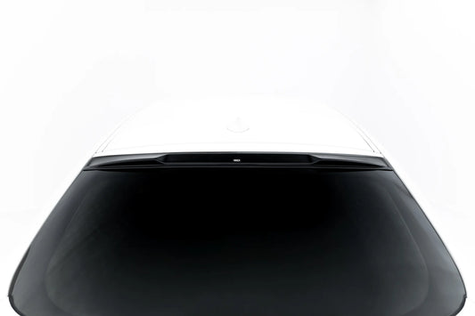 Przedłużenie Tylnej Szyby BMW X6 F16 M-Pack / X6 M F86