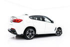Dokładki Progów V.2 BMW X6 M-Pack F16