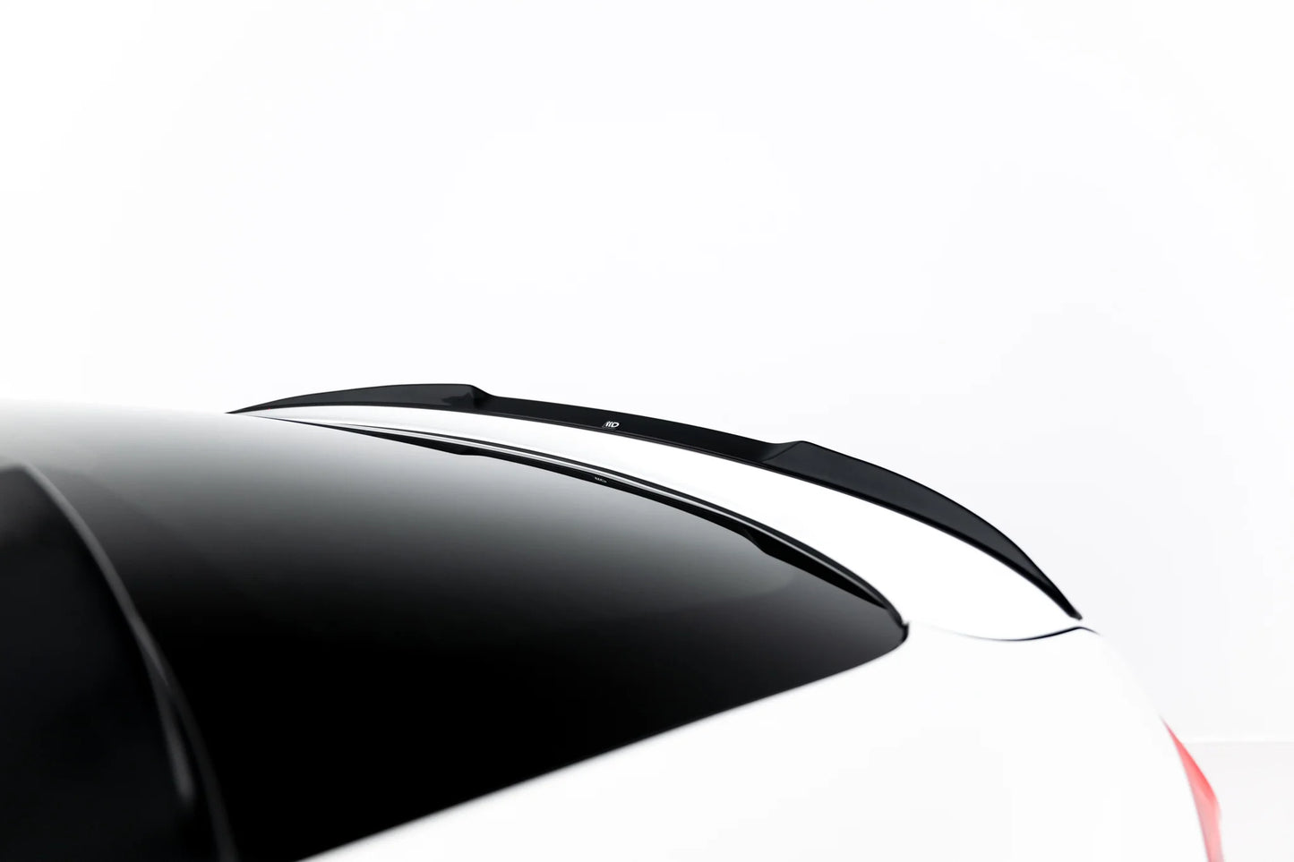 Zestaw Splitterów V.2 BMW X6 M-Pack F16