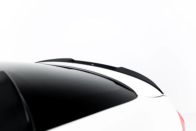 Zestaw Splitterów V.2 BMW X6 M-Pack F16