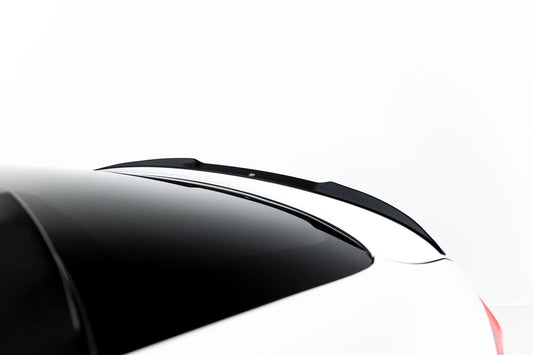 Diffusor Satz V.2 BMW X6 M-Pack F16
