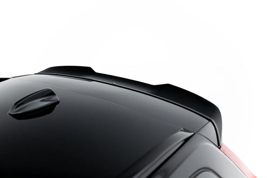 Spoiler Cap 3D Volvo V60 R-Design Mk3