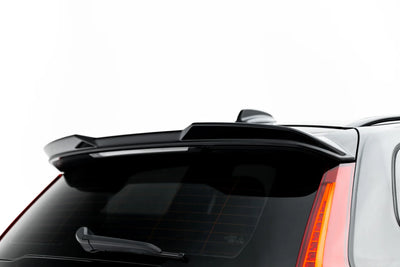 Zestaw Splitterów Volvo V60 R-Design Mk3