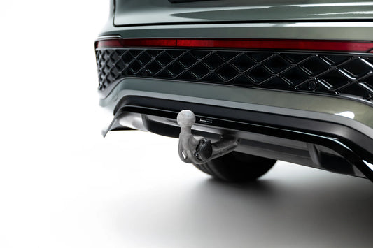 Diffusor Satz Volkswagen Tayron R-Line Mk1