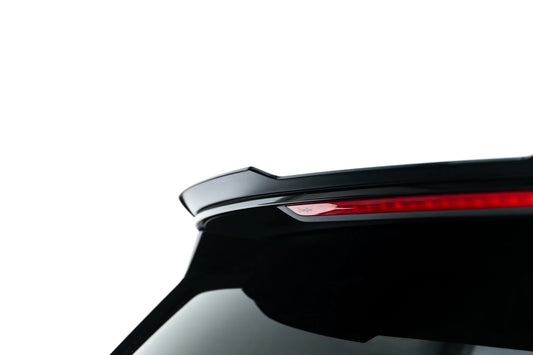 Diffusor Satz Volkswagen Tayron R-Line Mk1