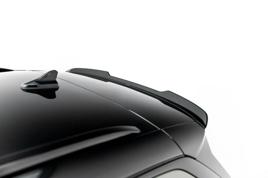 Diffusor Satz Volkswagen Tayron R-Line Mk1