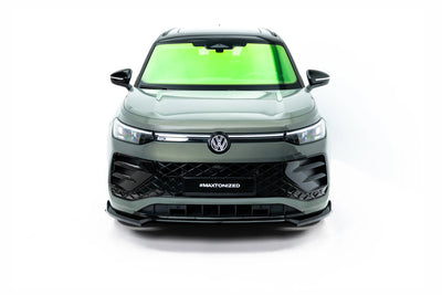 Splitter Przedni V.1 Volkswagen Tayron R-Line Mk1