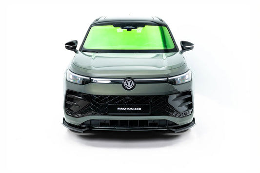Diffusor Satz Volkswagen Tayron R-Line Mk1