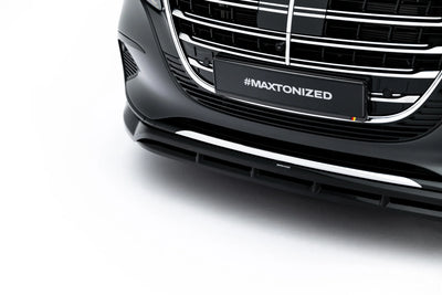 Front Diffusor Mercedes-Benz V AMG-Line W447 Facelift 2